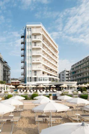 Hotel Delle Nazioni Lido Di Jesolo